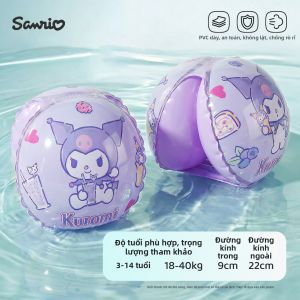 Mesuca | Dây Phao An Toàn Dày Cho Người Mới Bắt Đầu Chống Lật