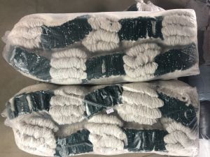 ถุงมือผ้า 500กรัม(ยกแพ็ค10โหล)480บ.