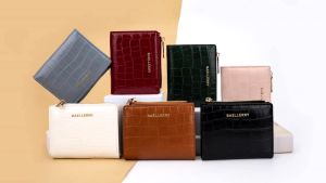 Dompet Kulit Berkualitas Tinggi: Pilihan Terbaik untuk Penggunaan Sehari-hari