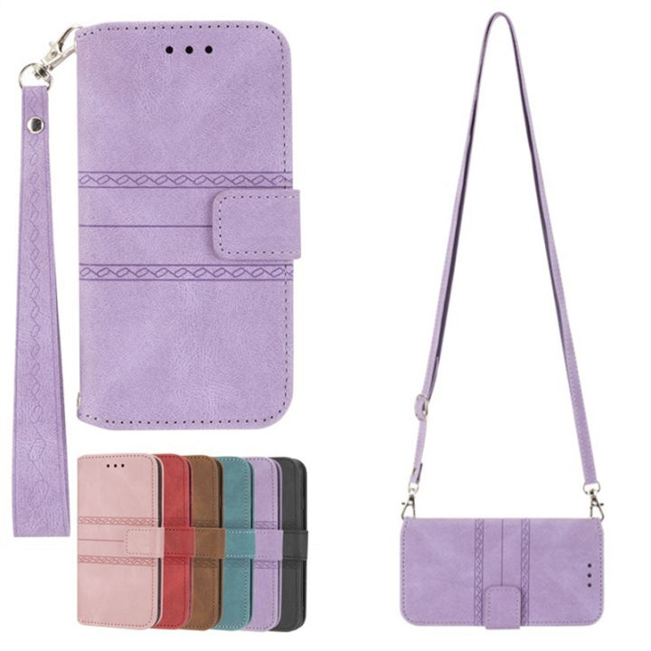 For Otorola Oto X30 Pro 5G / Edge 30 Ultra 5G Agnetic Back Cover Agnetic Case PU Leather PC TPU Phone Case - White