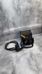 PAKET LAMPU TEMBAK SOROT LED LASER SQL 2 MATA COVER ATAP KUNING PUTIH ANTI AIR SOROT LED LAMPU TEMBAK SQL Lampu Laser LED / Foglamp LED D3 SQL 2 mata Hi/Lo 12V-80V 18watt CUT OFF + Saklar Spion Kiri 3 Mode On On Off Full Besi Saklar Lampu Tembak Tombol