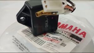 CDI RX KING NEW 3KA CDI ECU Pengapian Motor RX KING NEW Terbaru Part 3KA-H5540-20 Termurah