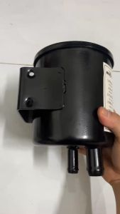 Bình dầu trợ lực lái sắt 151