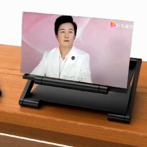 Kaca Pembesar Layar Hp / Magnifying Glass - Untuk Layar Hp