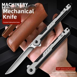 plys | Sharp Multi-function Outdoor Knife