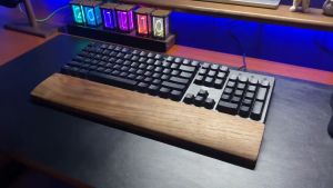 Kệ bàn gỗ | Kệ màn hình | Kệ máy tính bàn | Kệ gỗ lắp ráp đa năng