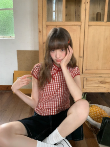 NIHAOKANONG | Áo Blouse Phù Hợp Cho Phụ Nữ