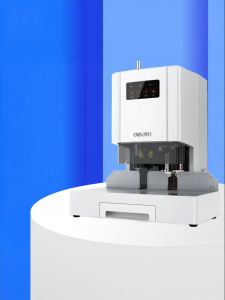 deli | Smart Automatic Hot Melt Binding Machine
