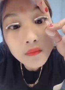 Sét Uốn Mi 3D 6D Bộ Uốn Mi LASH LIFT Đầy Đủ Phụ Kiện Uốn Mi Trong 1 HộpHướng Dẫn Uốn Mi Tại Nhà_Dụng Cụ Uốn Mi ACB Phát