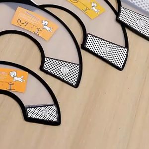 O Lucky Pet ปลอกคอกันเลียหมา หมา ปลอกคอกันเลียแมว แมว สุนัข คอลล่ากันเลีย สำหรับหมาป่วย กันเลียแผล ลำโพงกันเลีย