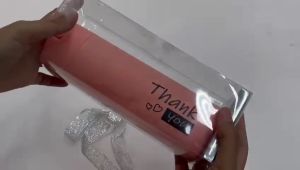 Glass Tumbler Door Gift Vip Door Gift Murah Botol Air Doorgift  Tunang Nikah Kahwin Wedding Goodies Hadiah Hari Guru