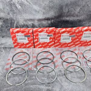 SEHER RING PISTON ASSY KOMPLIT HINO DUTRO HT130 1SET 4PCS