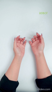 Adaptor Charger ROBOT RT-F2 Quick Charge QC 3.0 18W Micro USB & Type C