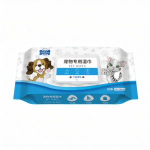 PETBEST | Pet Cleaning Wet Wipes