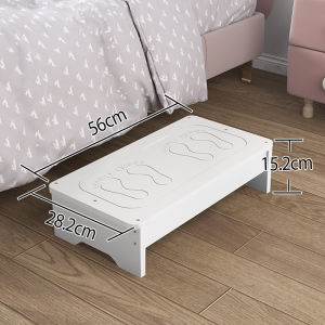 Multi-purpose Footstool