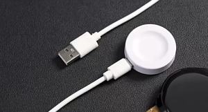 Magnetic Charger Type-C to USB Charging for Huawei Watch GT3 GT 2e GT2 Honor Watch Magic 2 Dream GS Pro Smart Charging Base