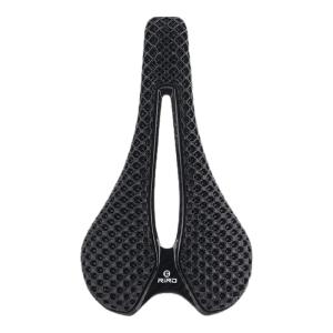 Bàn Đạp Đạp Xe Đạp 3D In Carbon Fiber Rỗng Thoáng Khí