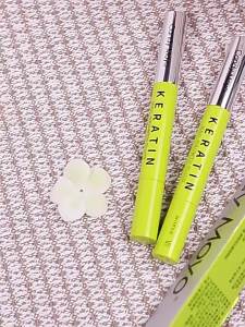 Candy Moyo | Nail Strengthening and Nutrient Oil Pen