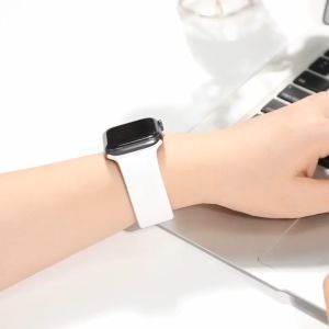 Mini Portable Adapter for apple watch Ultra/Ultra 2 49mm Dock Fast Charging Charger iwatch series 9/se 2/8 7 se 6 5 4 3 2 41mm 45mm 44mm 40mm 42 38mm Smart Watch Wireless Charging Base