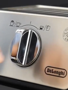 [1 year warranty] DeLonghi ECP 35.31 Coffee Machine Semi-automatic Espresso Coffee Maker