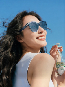 Beneunder | Polarized UV Protection Folding Large Frame Sunglasses