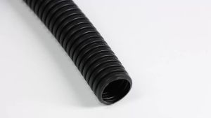 Ống Sóng Cách Điện PP 3M-10ft AD7.5mm-34.5mm Dùng Cho Dây Cáp Ô Tô Bảo Vệ Dây Dẫn Thiết Bị Động Cơ