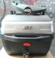 Givi 36 Liters Top Box Universal Top Box. 