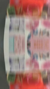 New Creative Home Toy Puzzle Simulation Mini Makeup Handheld Crossbody Childrens Toy Three in one can be used as a handheld or crossbody bag