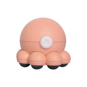 WUQUGONGSHE | Lovely Birthday Gift Octopus Massager