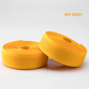 ROCKBROS Road Bicycle Handlebar Tape Non-Slip Shock Absorbing Belt Ultralight Wear-Resistant Cycling Strap Tape Bike Accessories