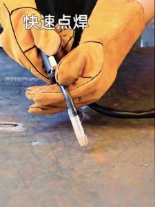 AZZUNO kawat las mig 1.0-0.8mm 1kg Flux Core Wire for co2 mig gasless mesin Las tanpa gas welding