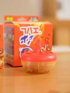 【100% Disappear】Japan Fly-killing bait Fruit Fly Traps Flying Insects Traps Ball Fly Killer Fly Killing Bait Powder Trap Flies Fruit Fly Attractant Medicine Easy To Use Safe And Low Toxic Insecticide Household Insecticide Flying Insect Nemes