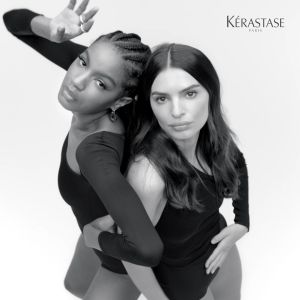 Kerastase Bain Purete Symbiose 250ml: Solusi Shampoo Anti Ketombe untuk Rambut Berminyak