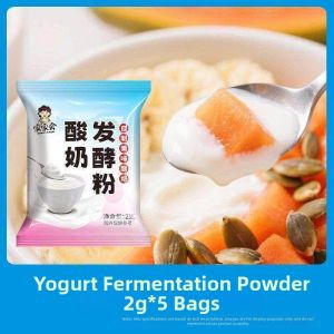 DIY Fermenting Powder for Home and Commercial 2g
