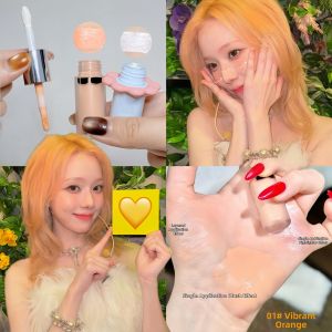 Water Glossy Multi-use Highlighter & Blusher