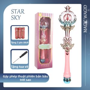 YANGBEI | Đồ Chơi Đũa Thần Có Đèn