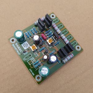 DRIVER NAMEC BOSTRAP MODIF LOW SUB NENDANG MID HIGH JERNIH BERTENAGA