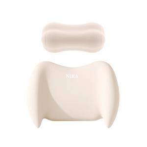 NIRA | Car Neck & Lumbar Support Pillow