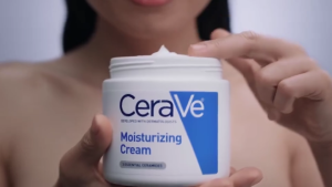 CeraVe Moisturising Cream 454g | Barrier Repair | Long Lasting Hydration | For Dry & Sensitive Skin | Full Body Use