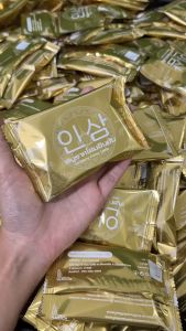 สบู่จิ๋วเจจู สบู่เจจู สูตรรากโสมอินซัม20ก้อน เปิดบิลขายสบู่ มีของแถม