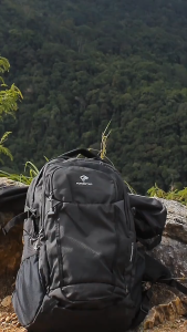 Forester 20504 Tas Ransel Backpack Laptop 15" 33L Marinkham 0.3 + CB