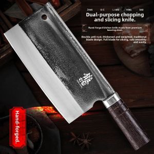 plys | Cleaver and Chopping Chefs Knife