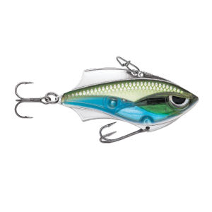 Rapala | Far-throwing All-layer Bass VIB Lure