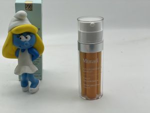 Murad Vitamin C Essence 30ml/15ml Facial Essence Brightening Moisturizing Antioxidant Improves Dark Spots All Skin Types