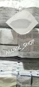 kertas bungkuskertas kantong fried chiken isi 1000/18X16/gorengan/tahu crispy dll