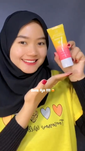 Madame Gie Madame Protect Me Sun Serum SPF 30 PA+++ - Sun Serum