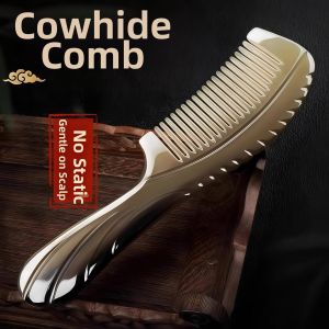 PAMPAS | Acupressure Massage Long Hair Beauty Comb