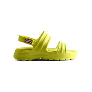 Hunter | Colorful Open Toe Women Sandals