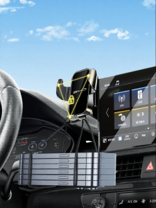 JIEKEFAN | Car Phone Mount