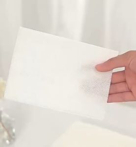 Hộp Giấy Giặt hút màu nhuộm Chống Lem Loang màu Quần áo Túi Lưới Giặt Quần Áo